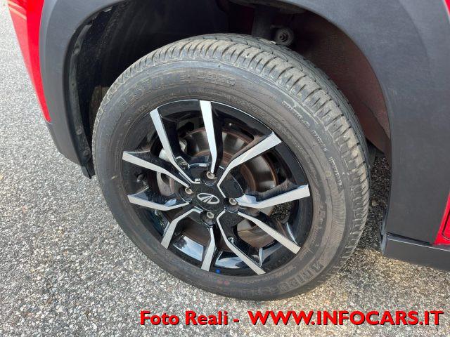 MAHINDRA KUV100 1.2 VVT K8 PROMO !