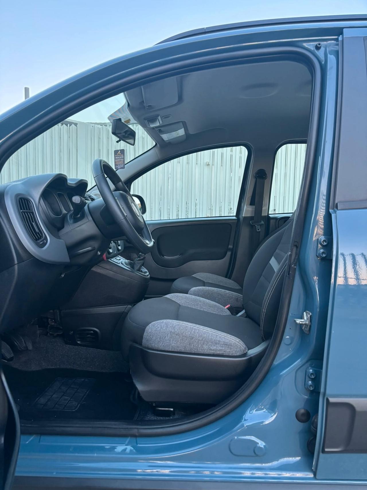 Fiat Panda 1.0 FireFly S&S Hybrid City Life ANNO 12/2021
