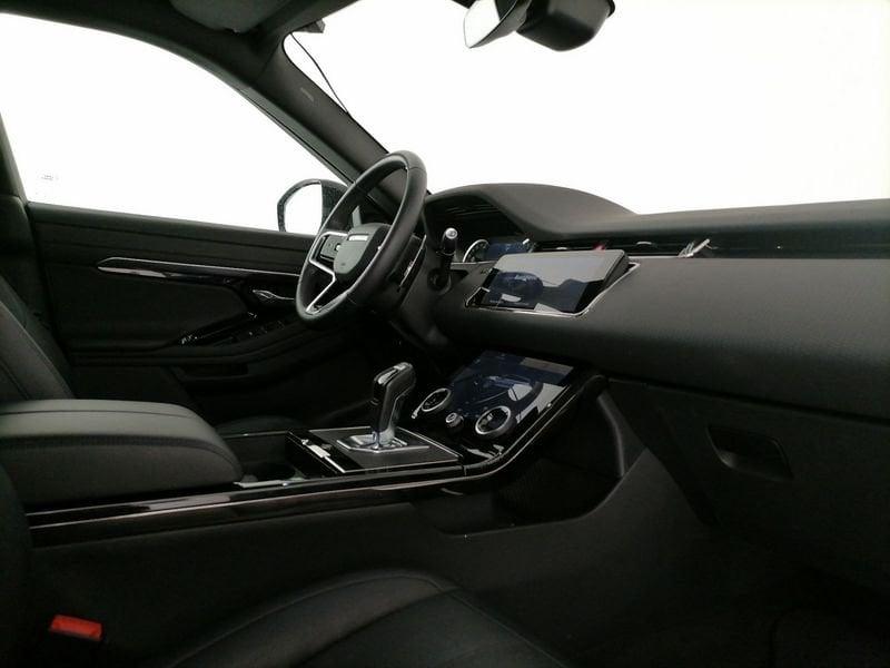 Land Rover Range Rover Evoque 2.0d i4 mhev R-Dynamic S awd 163cv auto