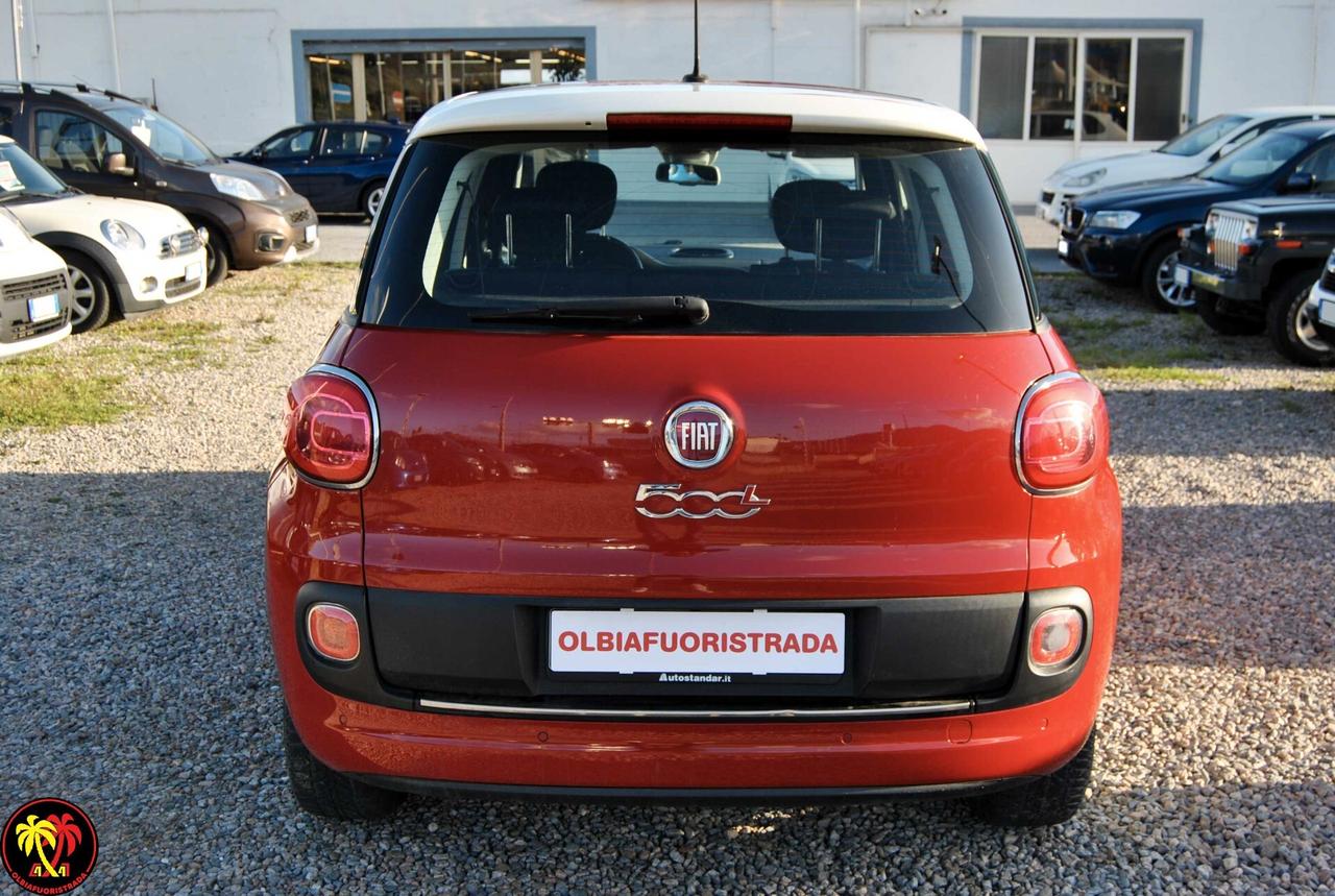 Fiat 500L 1.6 Multijet 120 CV Pop Star