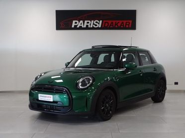 MINI One 1.5 Steptronic Classic 5 p. *PROMO PARISI GROUP*