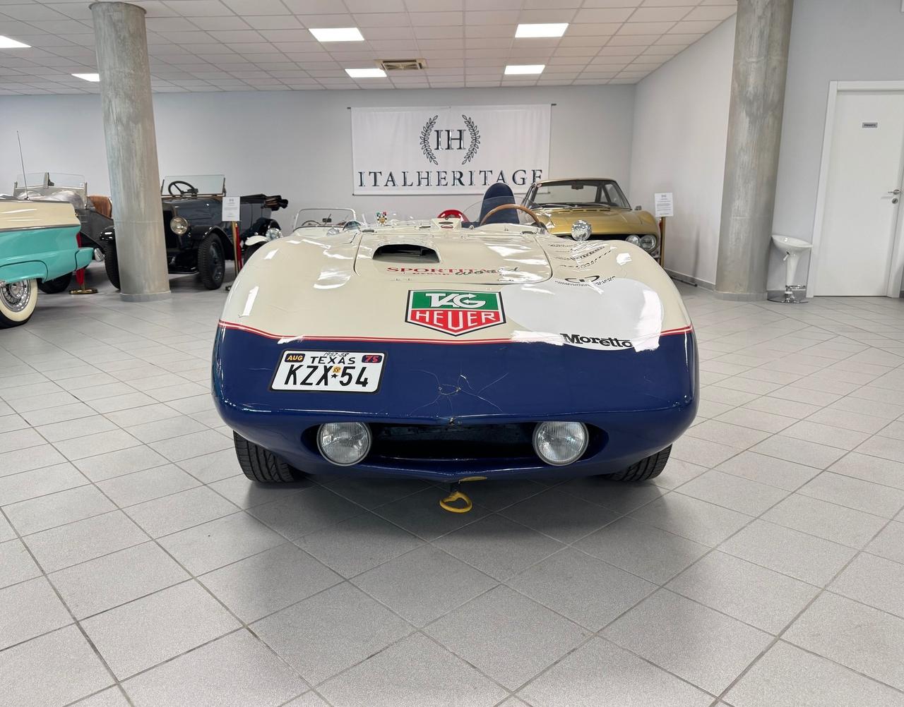Jaguar Sport Special XK150