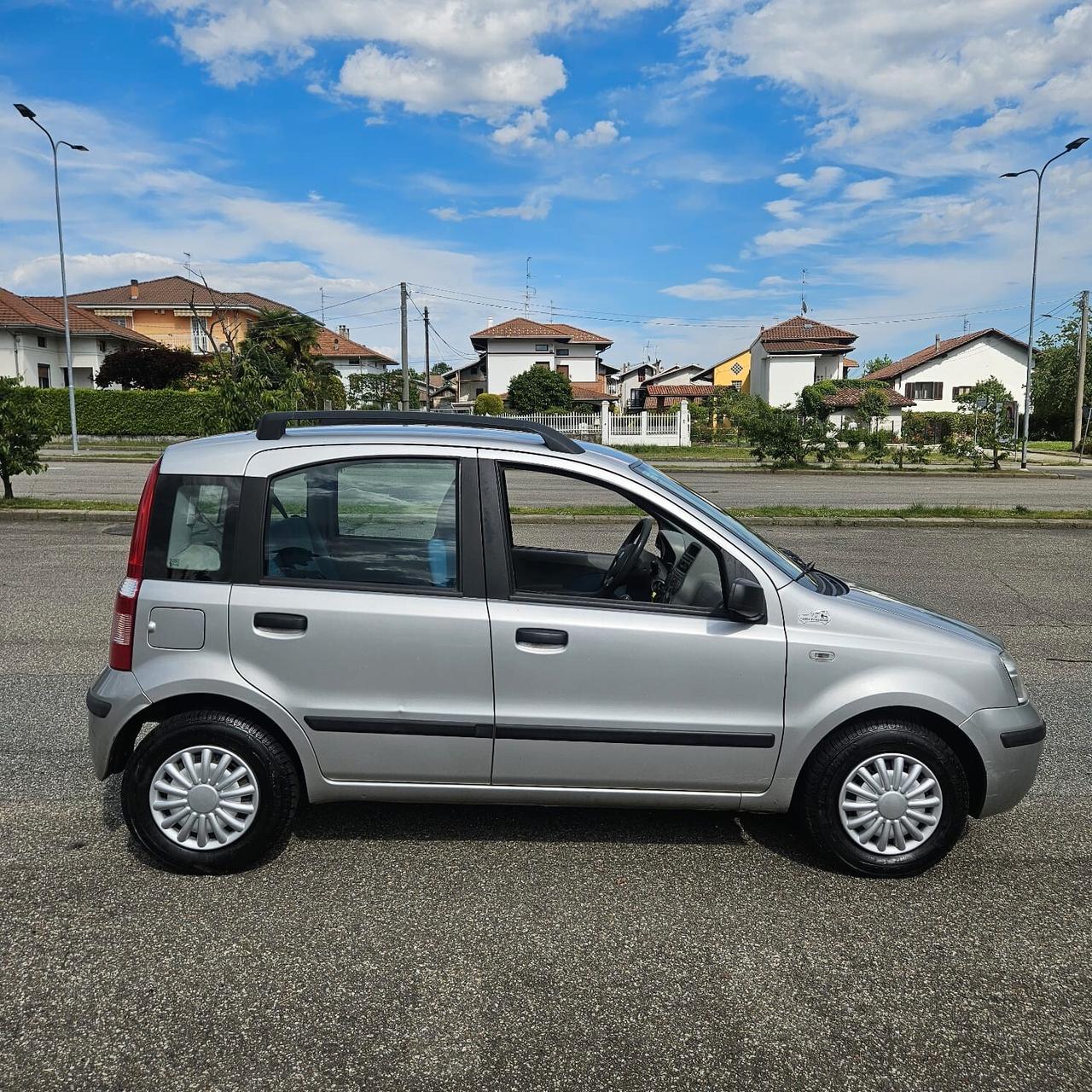 Fiat Panda 1.2 NEOPATENTATI