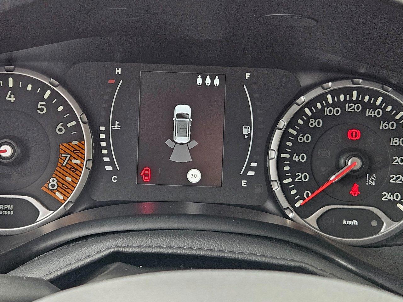 Jeep Renegade 1.0 t3 Longitude 2wd