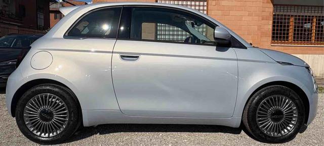 FIAT 500 Berlina Hybrid Torino