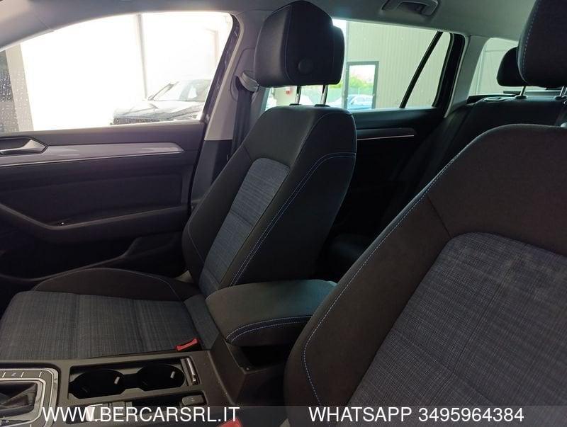 Volkswagen Passat Variant 1.4 GTE DSG Plug-In-Hybrid