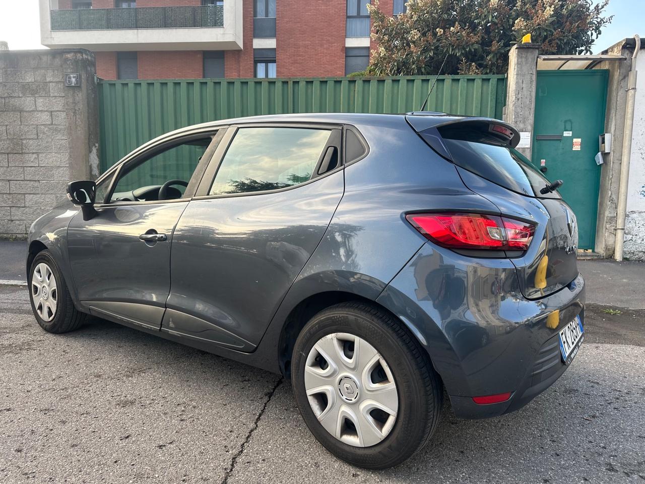 Renault Clio TCe 12V 90 CV GPL Start&Stop 5 porte Energy Zen