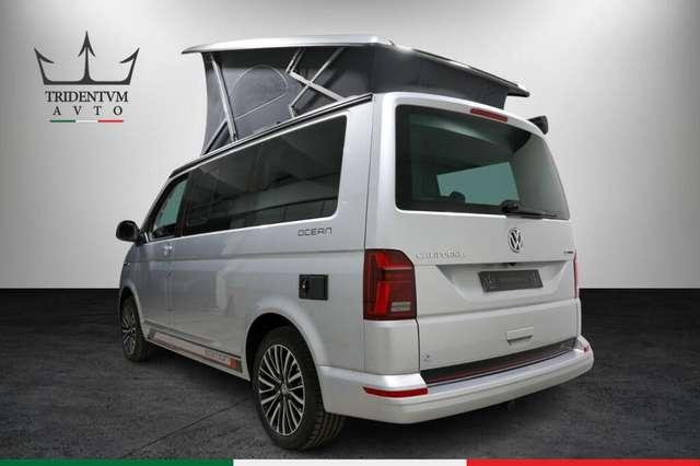 Volkswagen T6.1 California TDI Ocean Edition 204cv 4Motion DSG