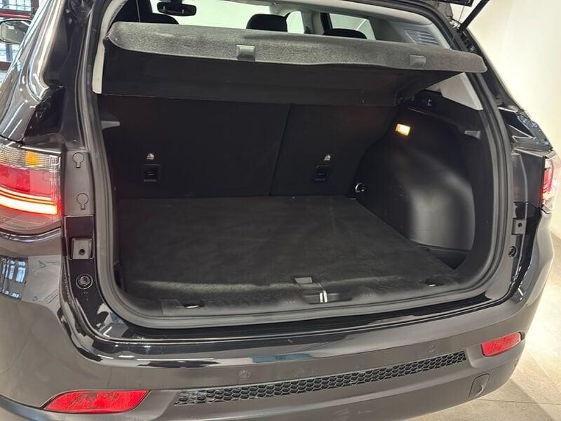 Jeep Compass Compass 1.6 Multijet II 2WD Limited