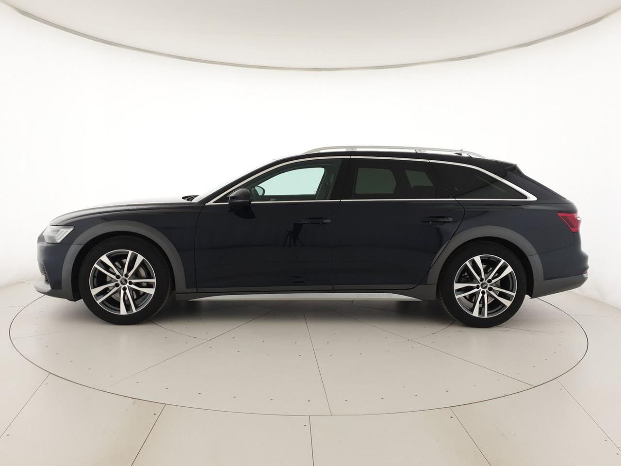 40TDI 204CV quattro S tronic Business Advanced