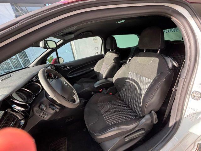 DS AUTOMOBILES DS 3 1.4 HDi 70 Chic