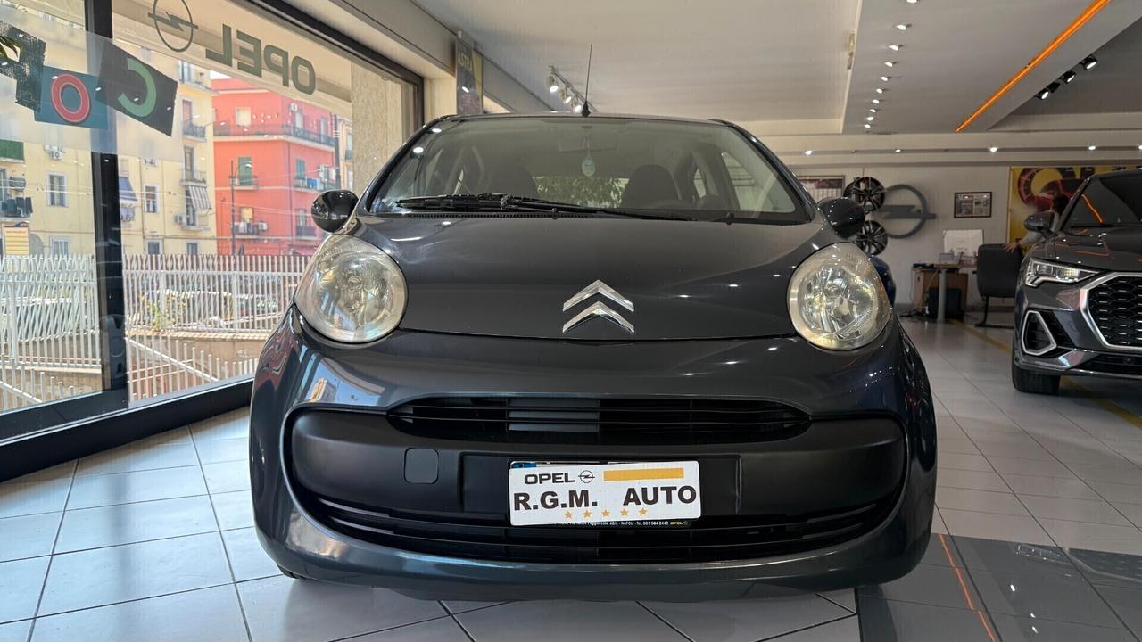Citroen C1 1.0 5 porte AMIC1 STUPENDA