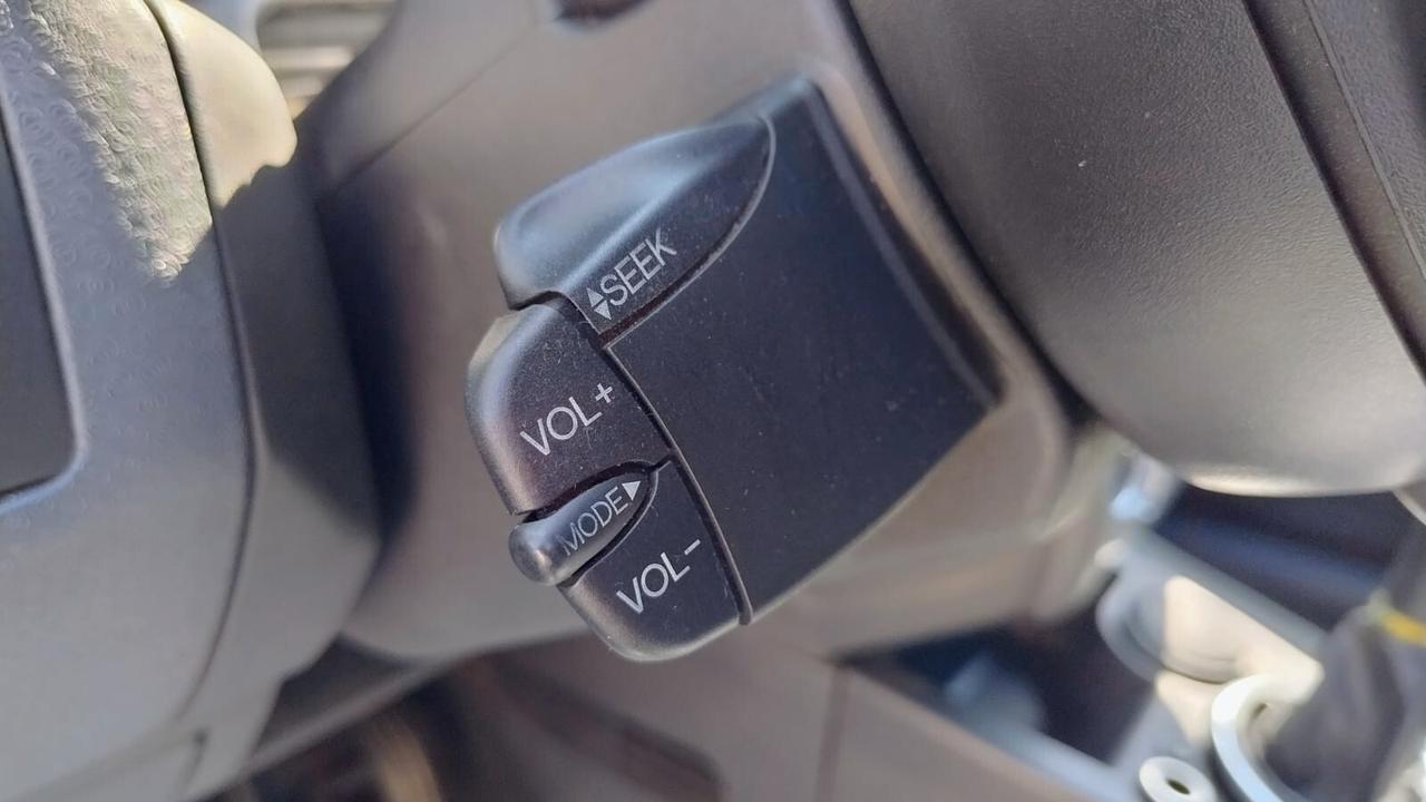 Ford Fusion 1.4 16V 5 Porte Titanium