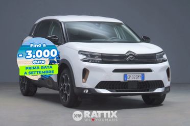 Citroen C5 Aircross 1.5 BlueHDI 130CV C-Series EAT8