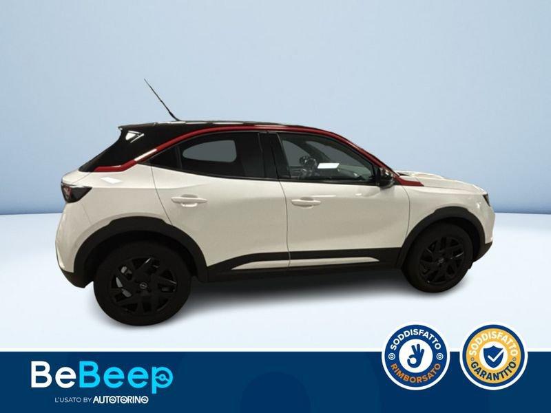 Opel Mokka 1.2 T GS LINE S&S 100CV