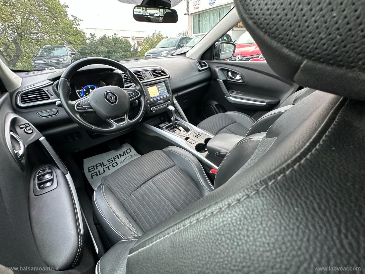 RENAULT Kadjar dCi 8V 110 CV Energy Bose