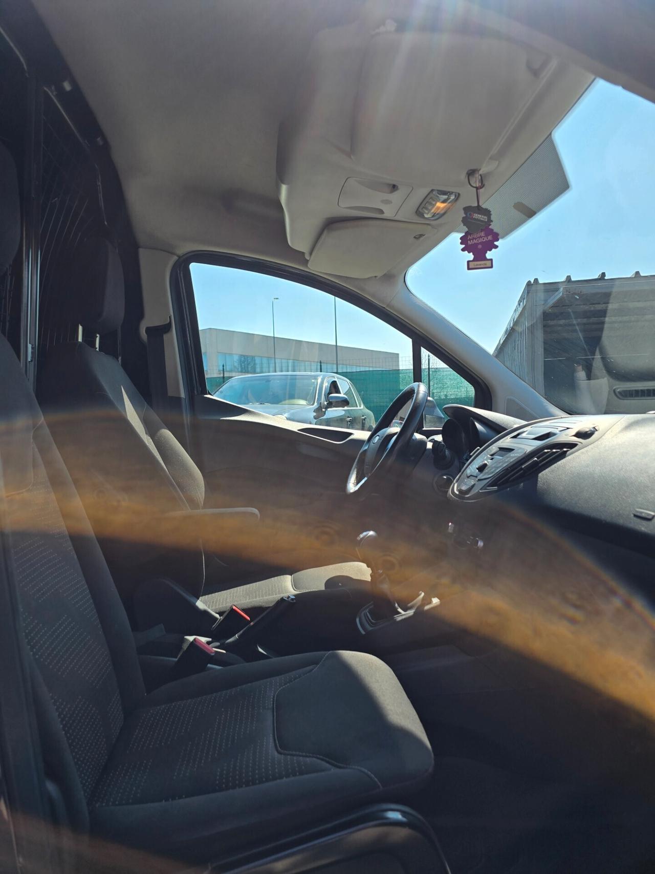 Ford Tourneo Courier Tourneo Courier 1.0 EcoBoost 100 CV Plus