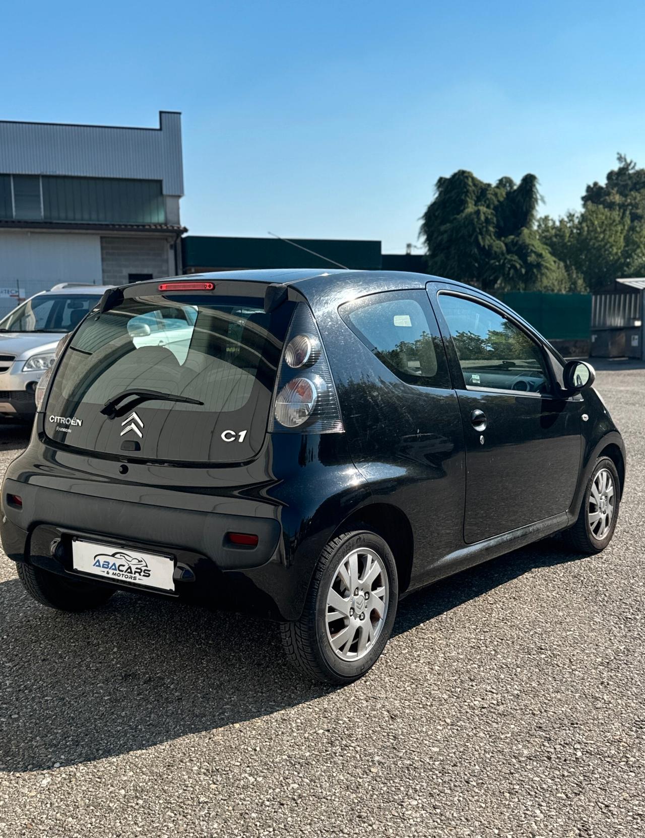 Citroen C1 1.0 Benz. *104.000 km* *UNICO PROPRIETARIO*