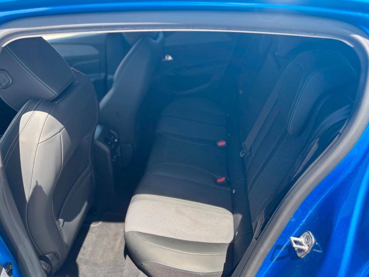 Peugeot 308 BlueHDi 130 S&S Allure