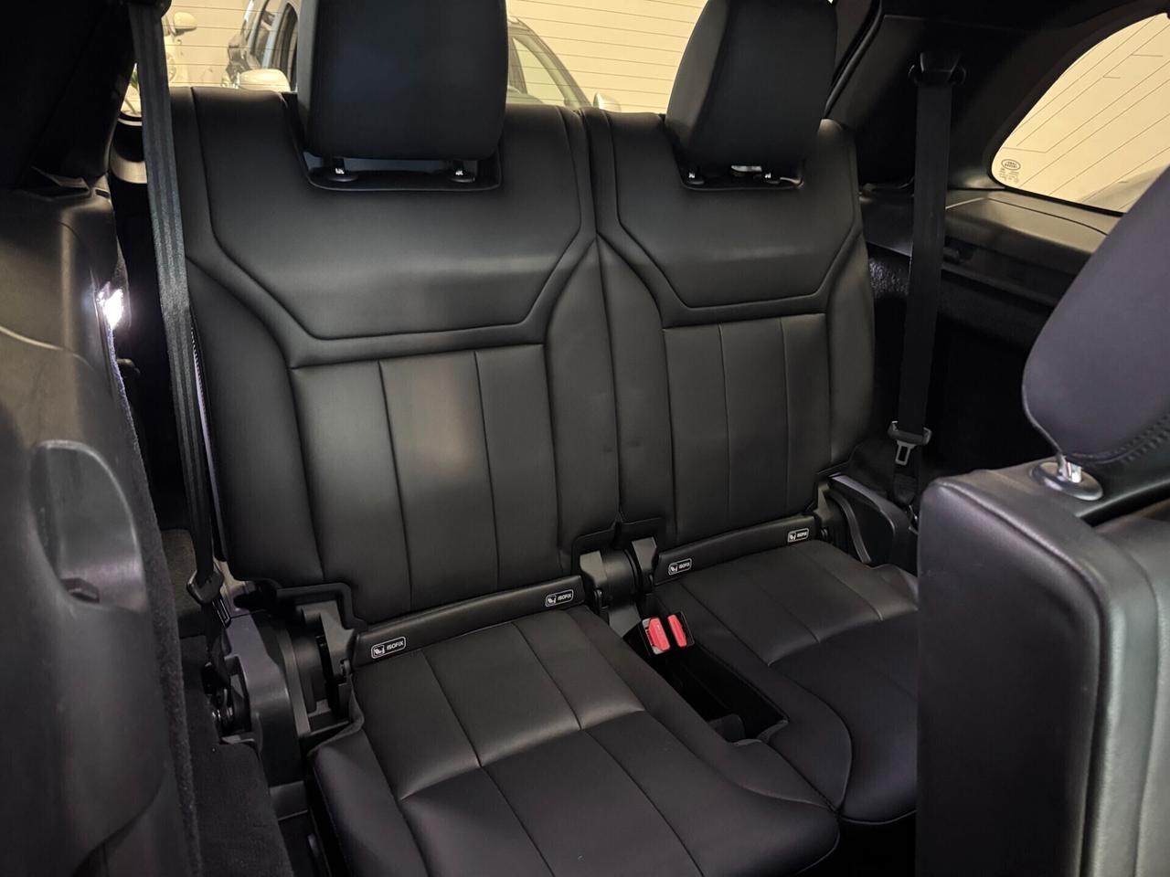 Land Rover Discovery 2.0 SD4 240 CV HSE Luxury 7 POSTI