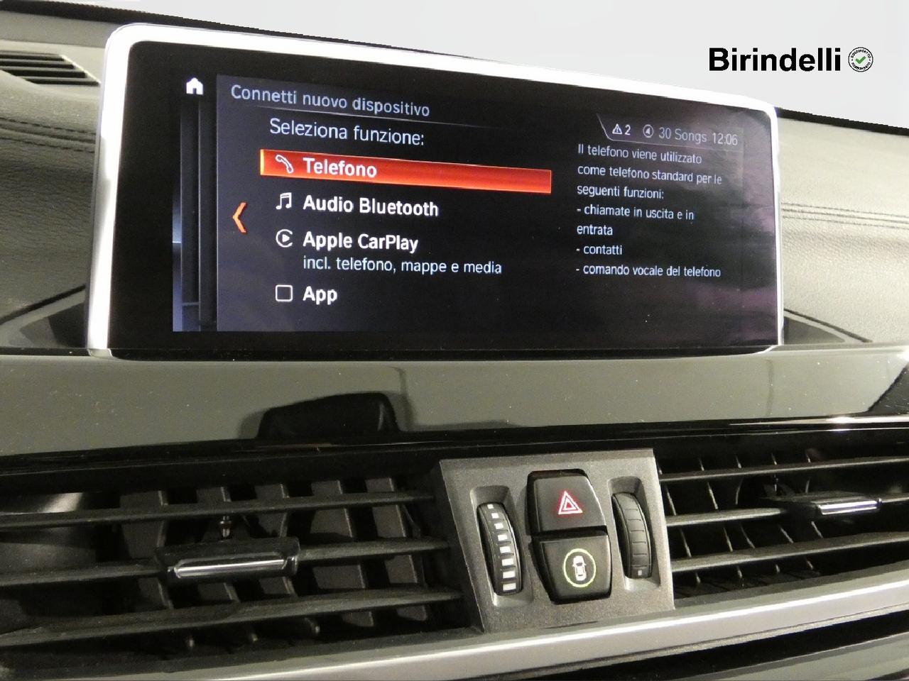 BMW X1 (F48) - X1 sDrive16d xLine Plus