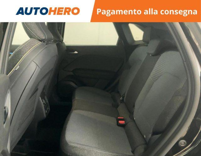 RENAULT Symbioz Full Hybrid E-Tech 145 CV Techno