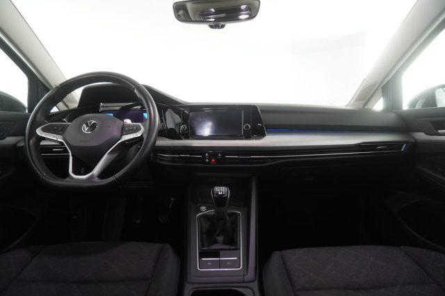 VOLKSWAGEN Golf Golf 2.0 TDI Life