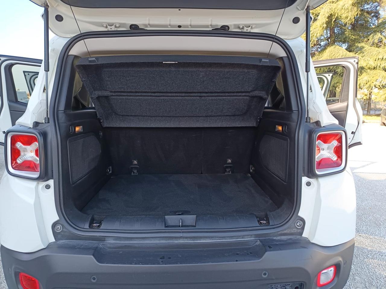 Jeep Renegade 1.6 Mtj opening edition Tua a 169€/Mese