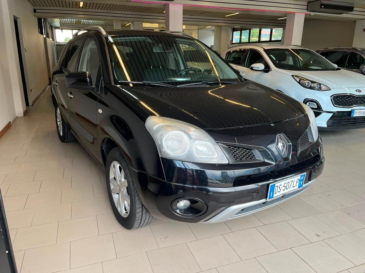Renault Koleos 2.0 dCi 150CV 4X4 Dynamique