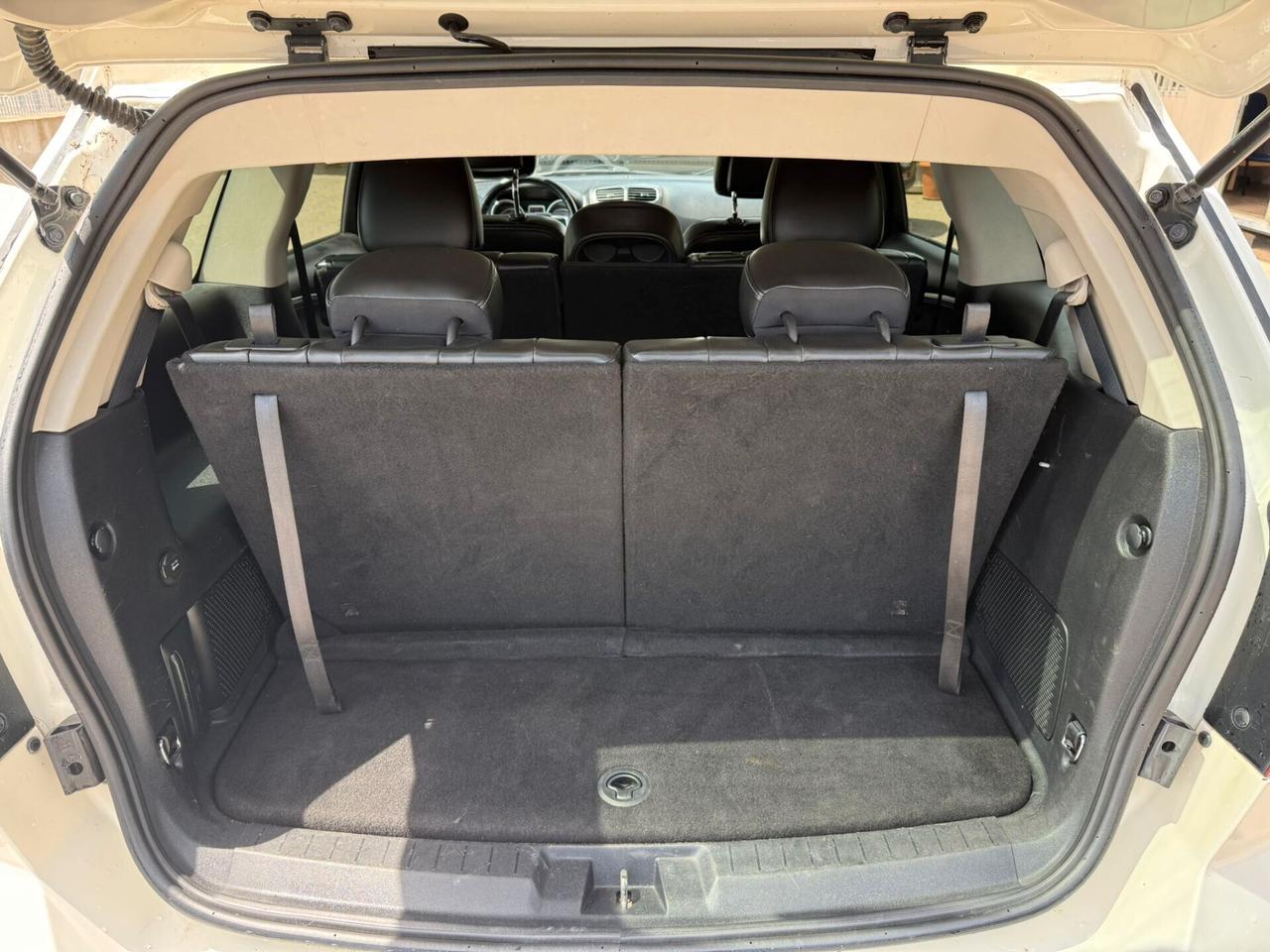 Fiat Freemont 2.0 Multijet 170 CV Lounge