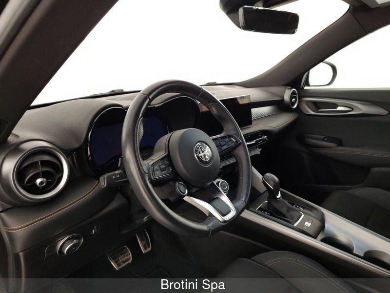 Alfa Romeo Tonale 1.6 Diesel 130cv TCT6 Sprint