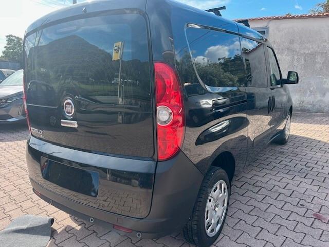 Fiat Doblo Doblò 1.6 MJT 105CV S&S PL-TN Cargo Maxi Lounge