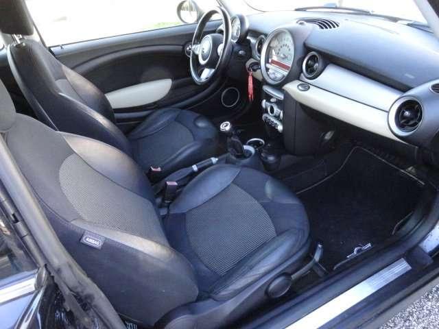 MINI Cooper D Clubman Clubman 1.6 Cooper D