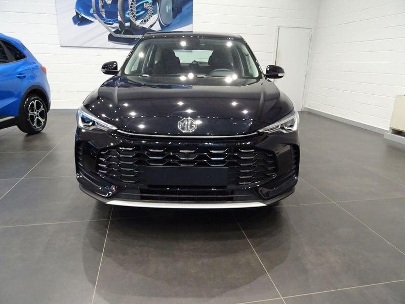 MG ZS ZS 1.5 Standard