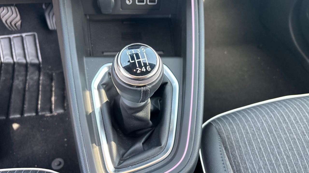 Mitsubishi Colt 1.0L turbo 90 CV Instyle