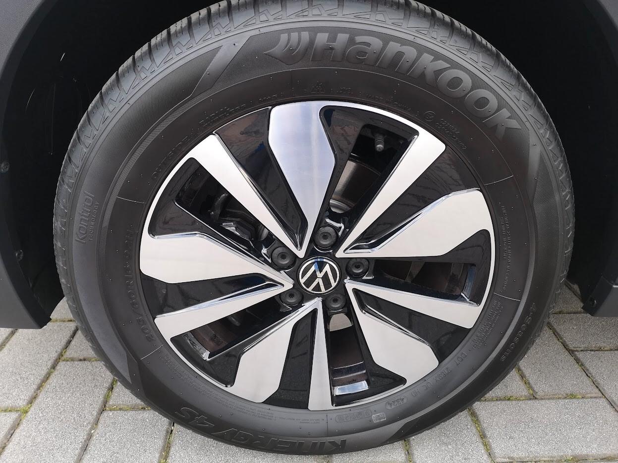 Volkswagen T-Cross 1.0 TSI Goal 95 CV