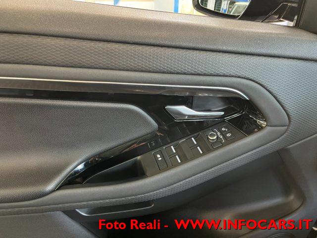 LAND ROVER Range Rover Evoque 2.0D MHEV 150 CV AWD Auto S promo