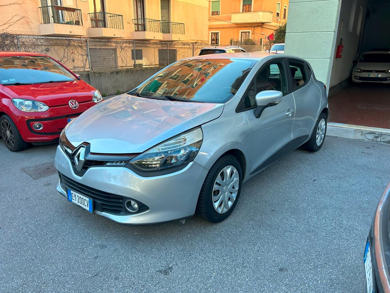 Renault Clio 1.5 dCi 8V 75CV 5 porte Live N1 4 POSTI IVA COMPRESA