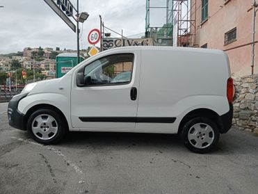 Fiat Fiorino 1.3 MJT 95CV SX Euro 6 Unico Proprietario