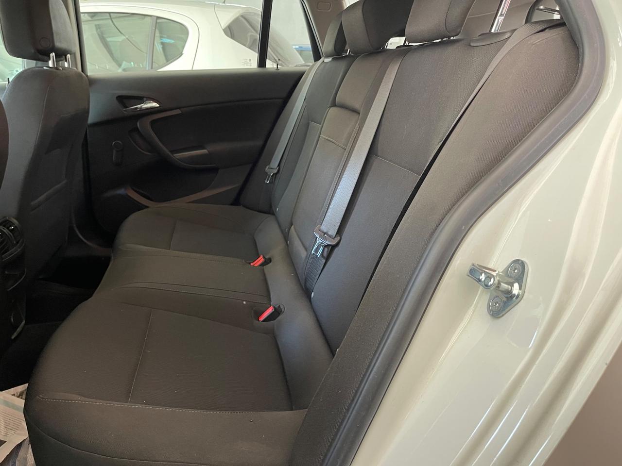 Opel Insignia 2.0 CDTI 160CV Sports Tourer Cosmo