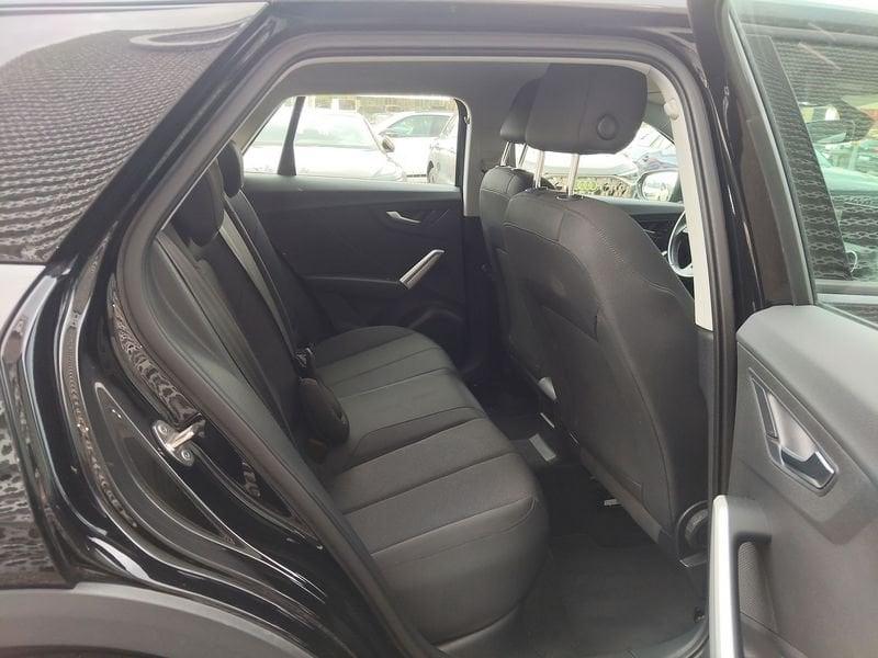 Audi Q2 Q2 30 2.0 tdi