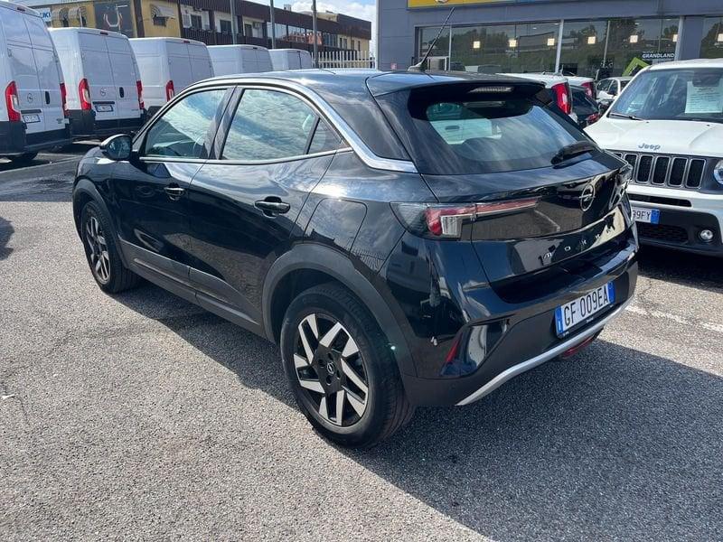 Opel Mokka Mokka 1.2 Turbo Elegance
