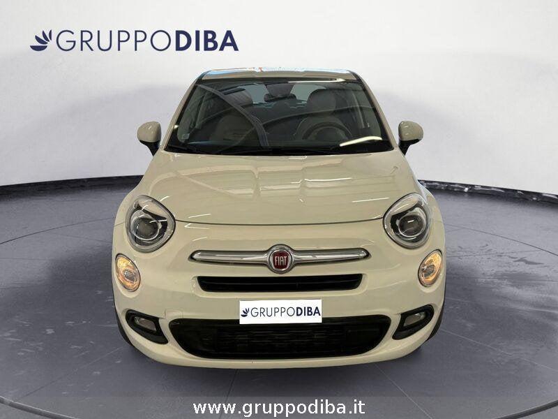 FIAT 500X 2015 Benzina 1.4 m-air Lounge 4x2 140cv