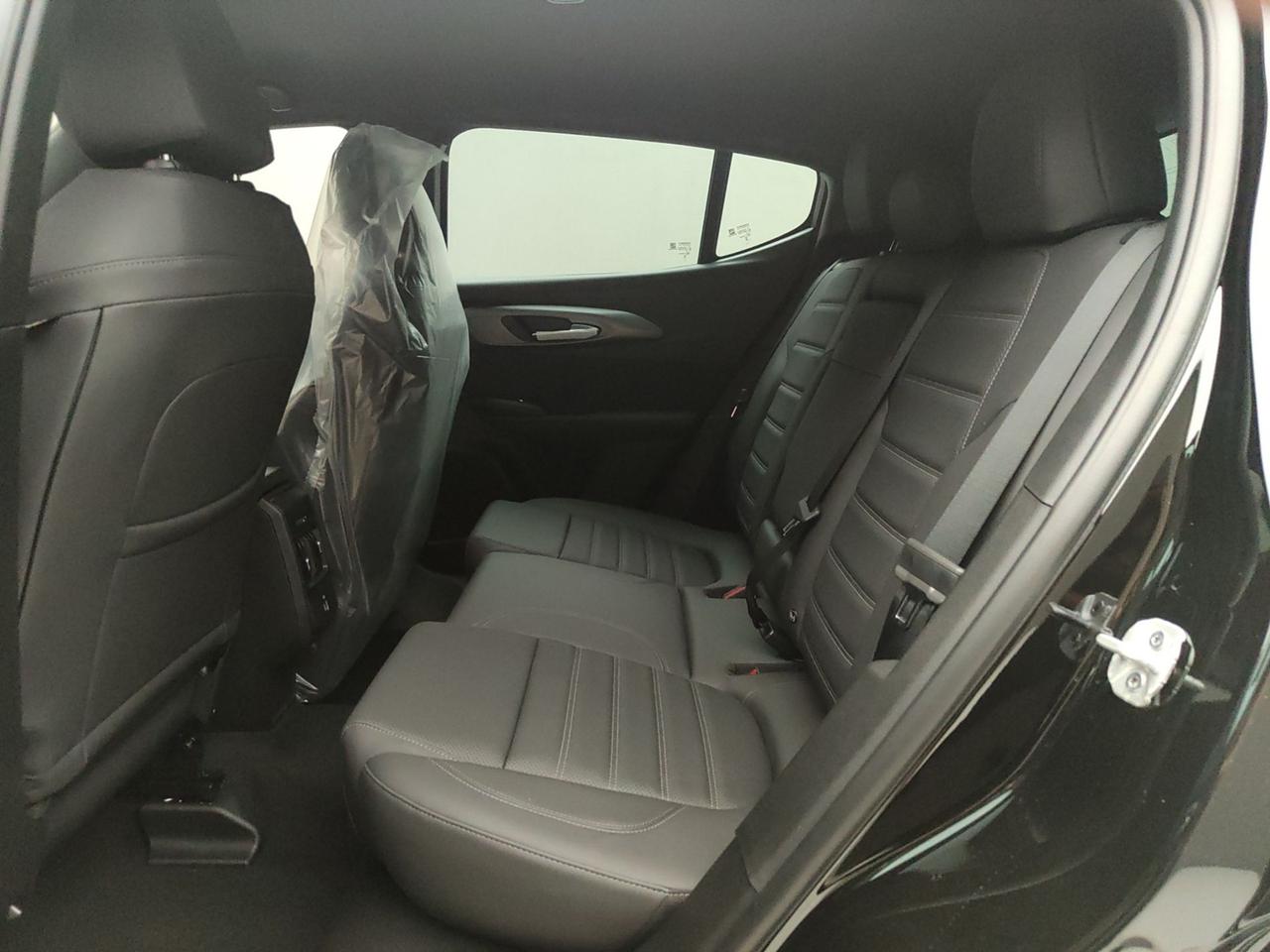 ALFA ROMEO Tonale TONALE 1.5 160CV HYBRID VELOCE TCT7