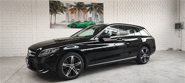 Mercedes-benz C 300 C 300 de S.W. Auto EQ-Power Business Extra