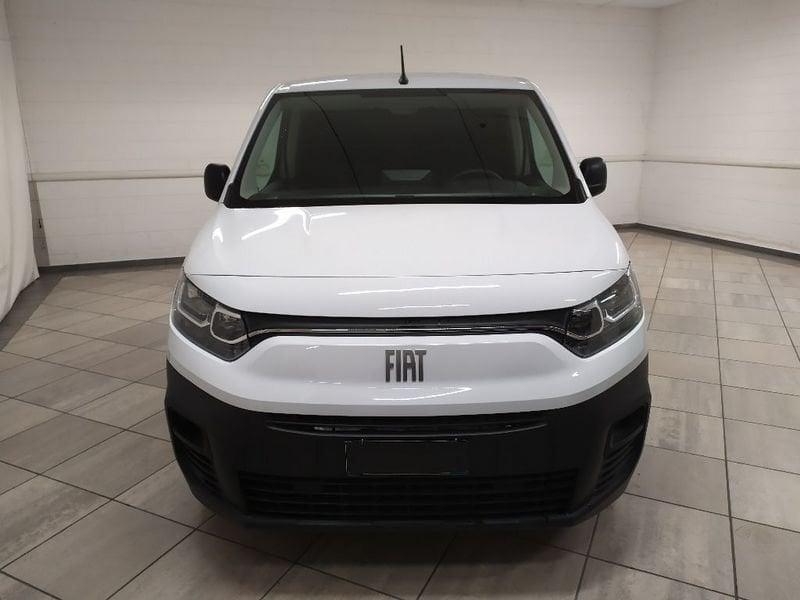 FIAT Doblò Doblo van 1.5 bluehdi 100cv CH1 p.maggiorata