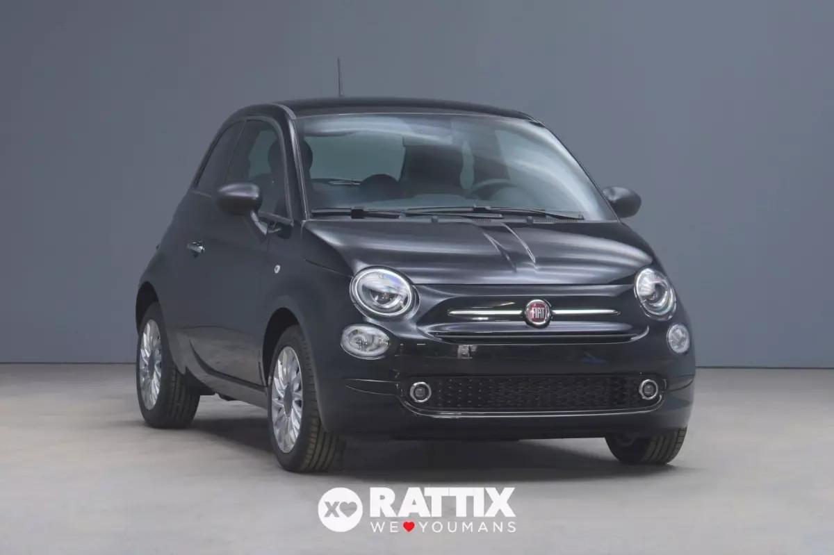 Fiat 500 1.0 Hybrid 70CV