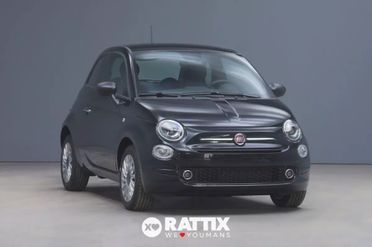 Fiat 500 1.0 Hybrid 70CV