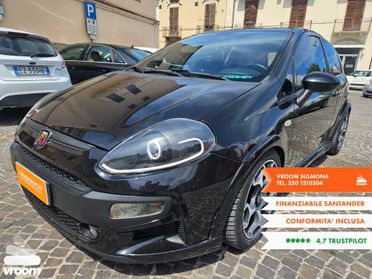 ABARTH Punto Evo Punto Evo 1.4 16V Turbo Multia...
