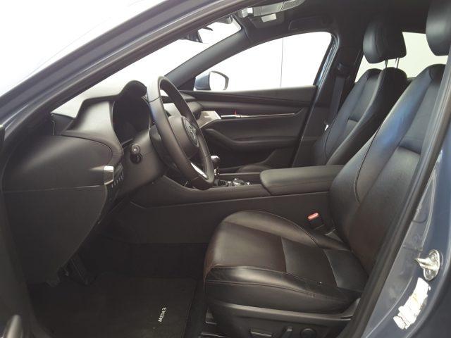 MAZDA 3 1.8L Skyactiv-D 116cv Exclusive *TAGLIANDI MAZDA*